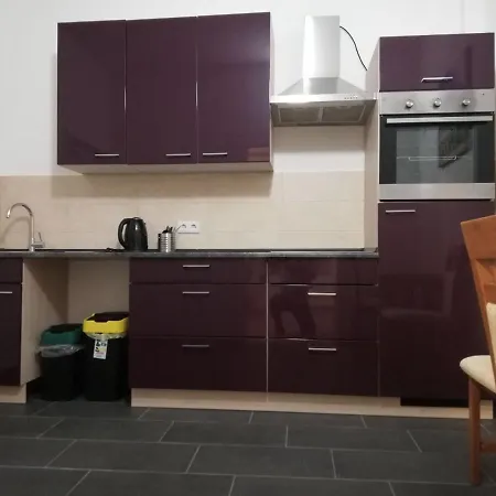 Apartment Enjoy Your With Dkn - Mon-sun - Late Night Check-in - Multilanguage - Near Railway Station - Witamy Serdecznie Leipzig