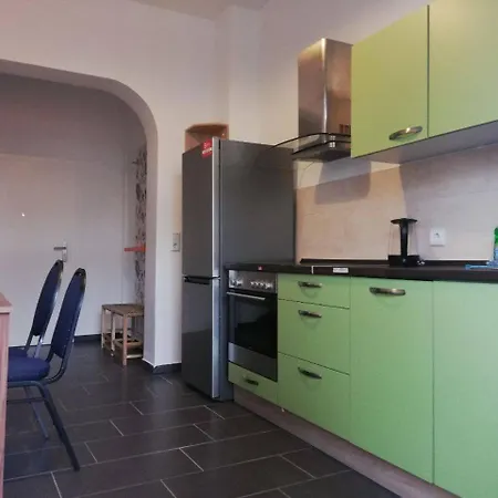 Enjoy Your With Dkn - Mon-sun - Late Night Check-in - Multilanguage - Near Railway Station - Witamy Serdecznie Apartment Leipzig