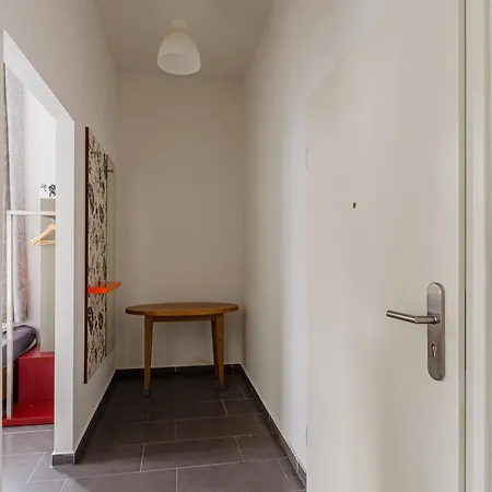 Apartment Enjoy Your With Dkn - Mon-sun - Late Night Check-in - Multilanguage - Near Railway Station - Witamy Serdecznie Leipzig